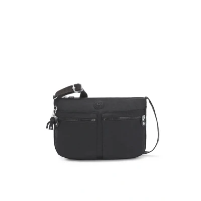 Bild av Kipling Izellah Axelremsväska black, Storlek: One Size, Black