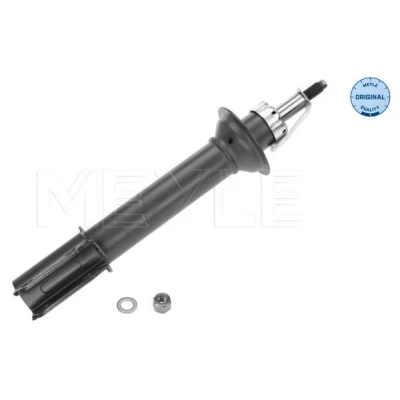 Bild av MEYLE 16 26 623 0009 Amortisseur Essieu avant Pression de gaz Système bitube Jambe suspension Goujon en haut ORIGINAL Quality RENAULT: Scénic 1