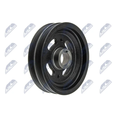 Bild av NTY RKP SU 004 Poulie Damper 144 SUZUKI: SWIFT 3, Wagon R+ II 3/5 portes