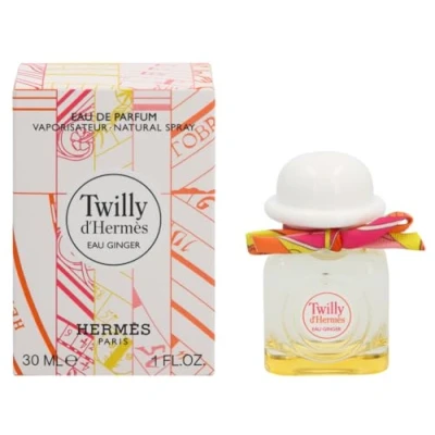 Bild av Hermès Twilly D&#039;Hermès Eau Ginger de Parfum 30 ml
