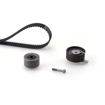 Bild av GATES K015581XS Kit de distribution Tru Power PEUGEOT: 206 3/5 portes, 307 Partner I Van, CITROËN: C3 portes