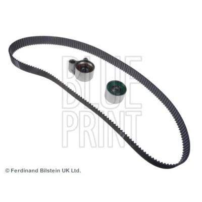 Bild av BLUE PRINT ADT37325 Kit de distribution 191 avec une denture arrondie TOYOTA: Land Cruiser Prado 90, 120, 4Runner