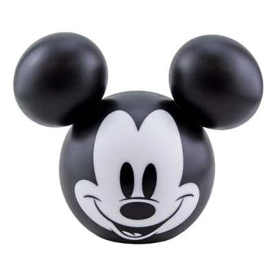 Bild av Paladone 3D MICKEY MOUSE LIGHT STD