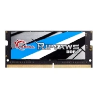 Bild av G.Skill Ripjaws 16 GB 1 x minnesmodul DDR4 2400 MHz PC4 19200 SO DIMM bärbar dator, F4 2400C16S 16GRS