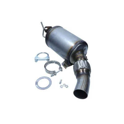Bild av MAXGEAR 27 6038 Filtre à Particules Cordiérite BMW: 3 Berline, Touring, 1 5 portes