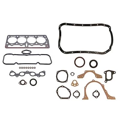 Bild av AJUSA 50116800 Jeu complet de joints d&#039;étanchéité, moteur avec joint culasse cylindre, tige soupape FIAT: Panda I 3/5 portes