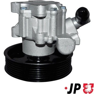 Bild av JP GROUP 1345102400 Pompe De Direction Assistée hydraulique MERCEDES BENZ: Classe ML, C Berline, E Berline