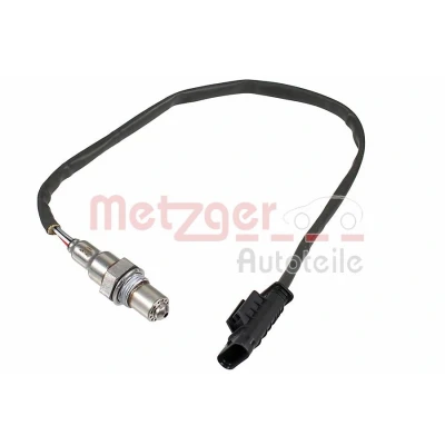 Bild av METZGER 0895648 Sonde lambda après catalyseur de diagnostic 4 BMW: 1 5 portes, Berline, X3