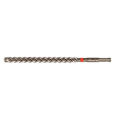 Bild av Hilti Borr TE CX SDS PLUS stenborr hammarborr TECX 4 skär alla storlekar (1 x 12/220 mm)
