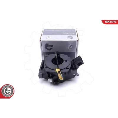 Bild av ESEN SKV 96SKV583 Contacteur tournant avec Airbag ressort RENAULT: TRAFIC 2