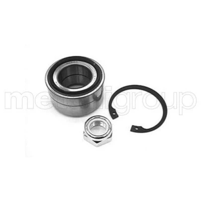 Bild av METELLI 19 2196 Kit de roulements roue 65 RENAULT: CLIO 1, TWINGO 2, DACIA: Solenza