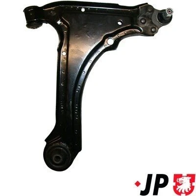 Bild av JP GROUP 1240100780 Bras de suspension Essieu avant droit, inférieur barre oscillant transversal OPEL: Calibra A, Astra F Berline, CC
