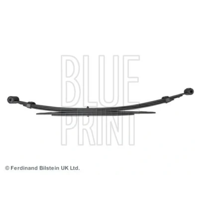 Bild av BLUE PRINT ADM58811C Lame De Ressort Essieu arrière gauche, droit FORD: Ranger Mk2