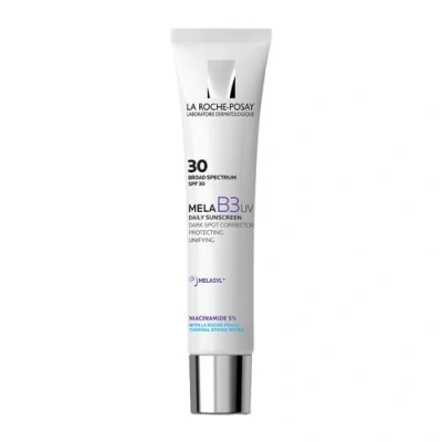 Bild av La Roche Posay Mela B3 UV Melasyl™ + Niacinamide Dagkräm SPF 30 40 ml