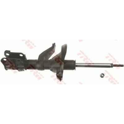 Bild av TRW JGM1083SR Amortisseur Essieu avant droit Pression de gaz 54 25 Système bitube Jambe suspension Goujon en haut, Pont bas SINGLE HONDA: CR V 2