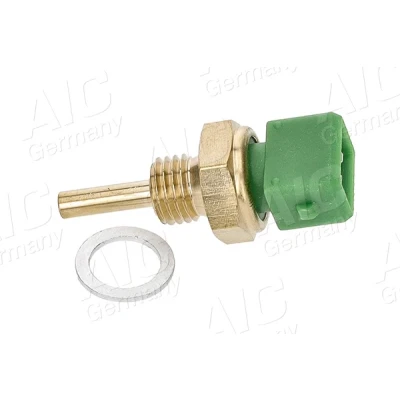 Bild av AIC 51908 Sonde De Température Liquide Refroidissement TOYOTA: Land Cruiser Prado 70 SUV, Corolla VI Compact, Celica IV Berline, MAZDA: MX 5 I