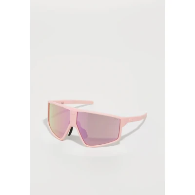 Bild av BLIZ Unisex Solglasögon, Storlek: 72, Matte powder pink