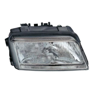 Bild av ALKAR 2702502 Phares droit W5W, H4 AUDI: A4 B5 Berline, Avant