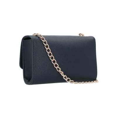 Bild av Valentino Bags Axelremsväska, Storlek: One Size, Navy