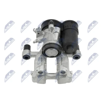 Bild av Bromsok, Bakaxel höger, bmw 1 [f40], 2 active tourer [f45], x1 [f48], x2 [f39], mini countryman, 34 20 6 883 034, 21 860 398