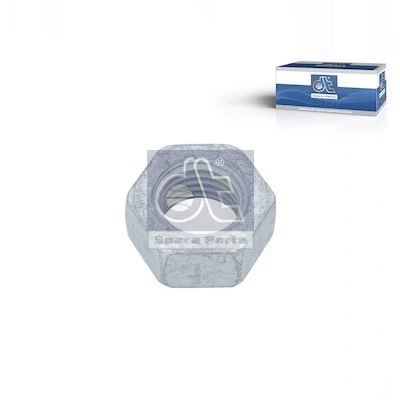 Bild av Fjäderkrampsmutter DT Spare Parts 2.62593