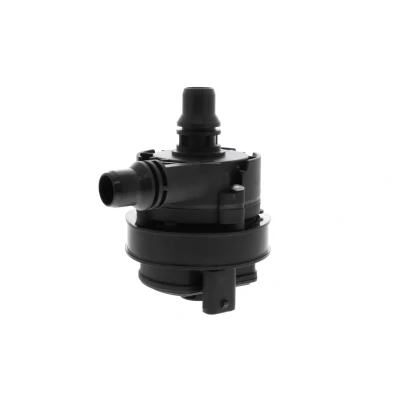 Bild av VEMO V30 16 0018 Pompe de circulation d&#039;eau, chauffage auxiliaire 12 électrique avec support MERCEDES BENZ: Classe E Berline