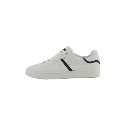 Bild av Tom Tailor dam 5390470043 sneakers, Vit, 37 EU, EU