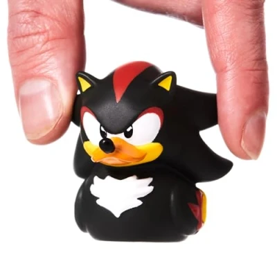 Bild av Mini TUBBZ Sonic the Hedgehog: Shadow Figur