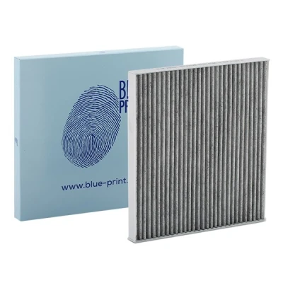 Bild av Filter, kupéventilation Blue print ADT32528