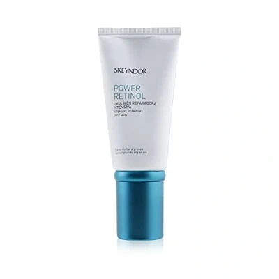 Bild av Skeyndor Power Retinol Intensiv Reparation Emulsion 50 ml