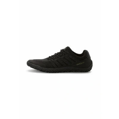 Bild av camel active Sneakers, Storlek: 43, Black Textil/syntet