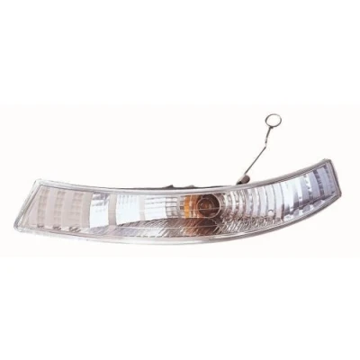 Bild av ALKAR 2101751 Clignotant gauche sans porte lampe PY21W pour véhicules avec direction à RENAULT: TRAFIC 2 Kasten, Bus,