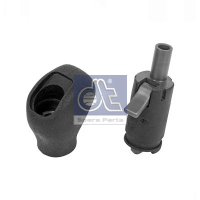 Bild av Växelspaksknopp DT Spare Parts 7.40070