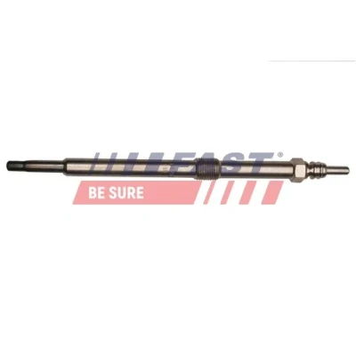 Bild av FAST FT82737 Bougie de préchauffage 11V 5A M10x1.0 RENAULT: Avantime, TRAFIC 2 Kasten, MASTER OPEL: Vivaro A Van, Combi