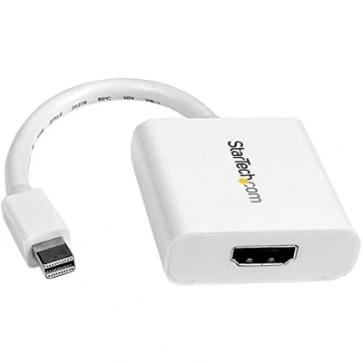 Bild av StarTech.com Mini DisplayPort to HDMI Video Adapter C