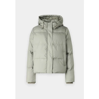 Bild av ONLY Onlalice Short Jacket Dunjacka, Storlek: XS, Vetiver