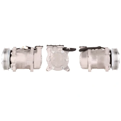 Bild av LUCAS ACP140 Compresseur De Climatisation PAG 46 R 134a avec joints PEUGEOT: Partner I Combispace, Van, 306 3/5 portes