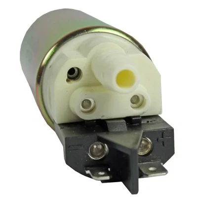 Bild av METZGER 2250160 Pompe à Carburant électrique PEUGEOT: 206 3/5 portes, 406 Berline, Coupe, RENAULT: TWINGO 1, CITROËN: Berlingo / First I