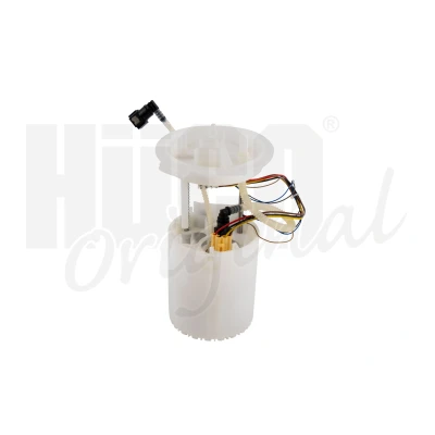 Bild av HITACHI 132738 Unité d&#039;injection de carburant avec palpeur électrique Essence