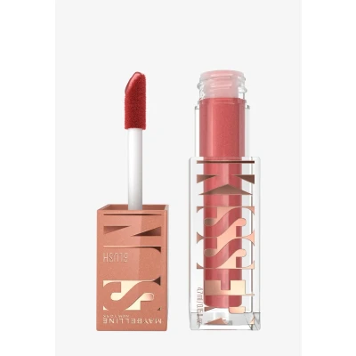 Bild av Maybelline New York Sunkisser Blush Rouge, Storlek: 4.7 ml, City sizzle