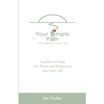 Bild av Your Simple Path Find happiness in every step