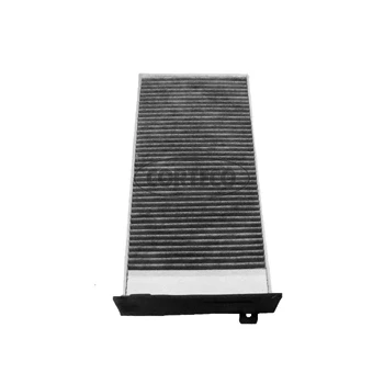 Bild av CORTECO 21653142 Filtre d&#039;habitacle à charbon actif 330 168 78 CITROËN: C5 I 5 portes, Break