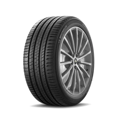 Bild av Michelin Latitude Sport 3 235/60 R18 103V auto Pneus été AUDI: Q5, Q7, MERCEDES BENZ: GLE, GLK, GLC SUV, VOLVO: XC90 I, XC60 II 507459