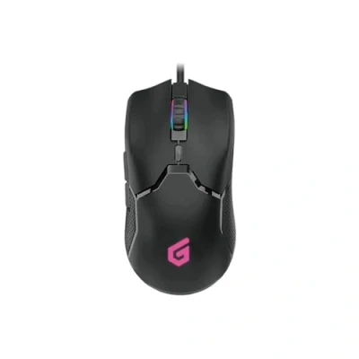 Bild av Conceptronics Conceptronic DJEBBEL05B 6D Mouse USB 2.0 black Optic 6 knappar Svart