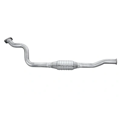 Bild av HELLA 8LE 366 052 281 Catalyseur Euro 2 avec pièces d&#039;assemblage CITROËN: Jumpy I Van, MPV, PEUGEOT: Expert FIAT: Scudo Van