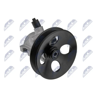 Bild av NTY SPW VV 005 Pompe De Direction Assistée hydraulique VOLVO: V70 I, XC70 I Cross Country, 850 Break
