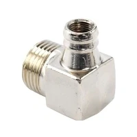 Bild av Broen Radiator drain Ballofix with shut off 1/2&quot;