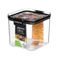 Bild av Sistema Tritan Ultra Square700ml