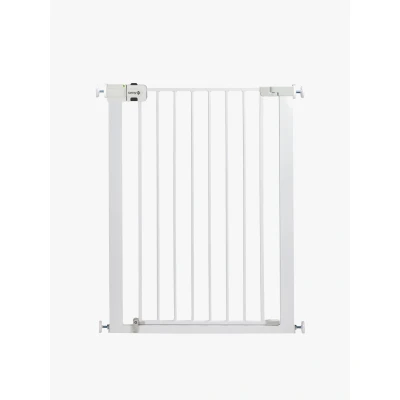 Bild av Safety1st Easy Close Extra Tall Spänngrind, White