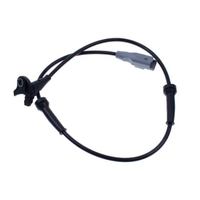 Bild av ABS givare, Sensor, hjulvarvtal, Framaxel, peugeot 307, 307 break, cc, sw, 4545 88